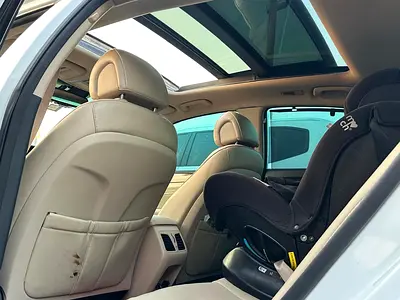 2015 Hyundai SONATA 照片 9