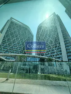 A Premium 4-Bedroom Townhouse | Tourist Club Area