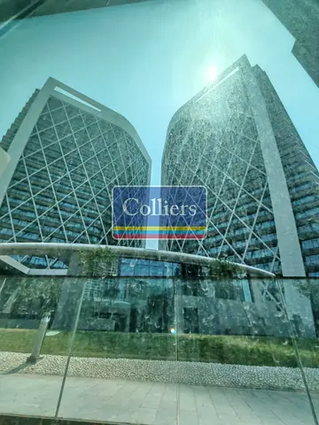 A Premium 4-Bedroom Townhouse | Tourist Club Area