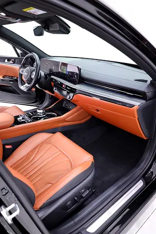 صورة مصغرة 7 لـ 2024 KIA K5