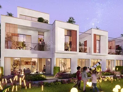 Luxurious | 4-Bedroom | DAMAC Riverside