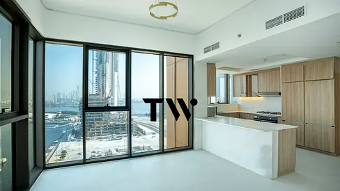 AVAILABLE NOW | 1 BR | Sea View | FLEXIBLE CHEQUES