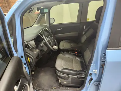 Kia Ray Luxury, миниатюра 20