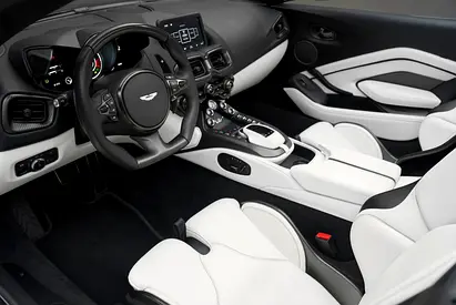 صورة مصغرة 11 لـ 2023 Aston Martin VANTAGE