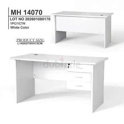 Barnd New Office Table