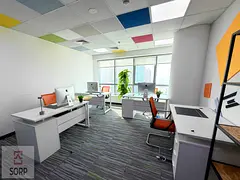 Large Office | 28th Floor | Internet City
