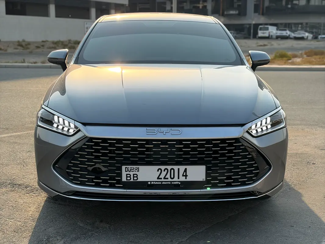 بي واي دي كين بلس 2026