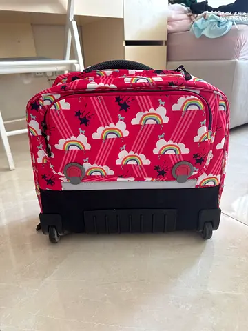 School bag DELSEY