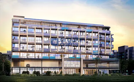 1BR | 30/70 PP | 5 Yrs Plan | DLD Waiver