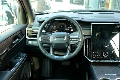 2026 GMC ACADIA — фото 11