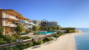 Beachfront 1BR | Direct Beach Access | Ellington | Meriva Collection