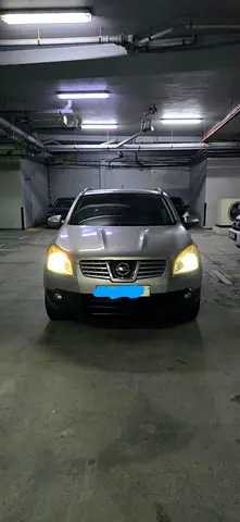 Nissan Qashqai 2009 LE | SINGLE OWNER | GCC