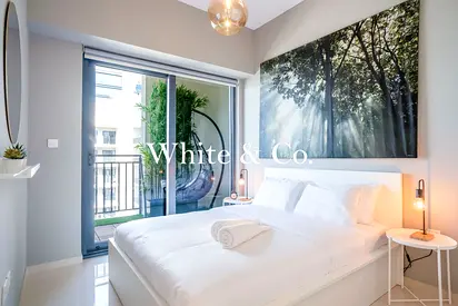 Upgraded Furnishing | Premium finshing