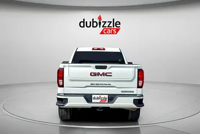 2022 GMC SIERRA — миниатюра 7