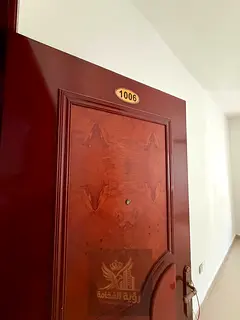 One Bedroom Apartment for Rent in Al Khan with One Bathroom Air Conditioning and Dirt Parking Prime