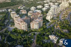 Experience Green Living | The Cape Al Barari
