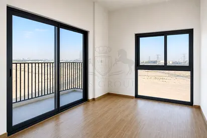 Elegant 3BR Apartment | Ready to Occupy