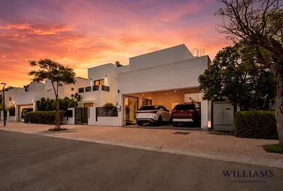 HIGH QUALITY TYPE 9 | BRAND NEW VILLA | OWNER OCCUPIED