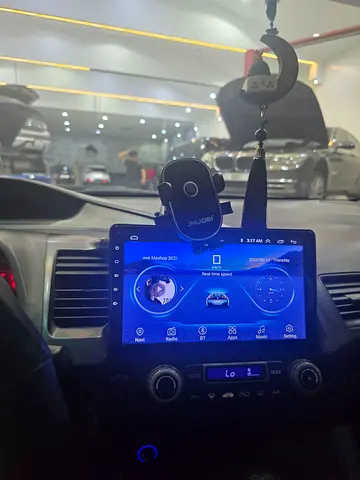 2008 Honda CIVIC 照片 4