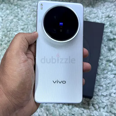 VIVO x200 ULTRA 1 TB