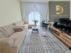 Brand New Lavish 1 BHK + Balcony | Fully Furnished | Free WiFi | 3700/Month