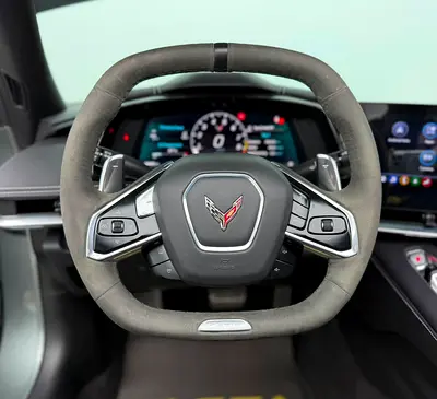 2023 Chevrolet CORVETTE 照片 8
