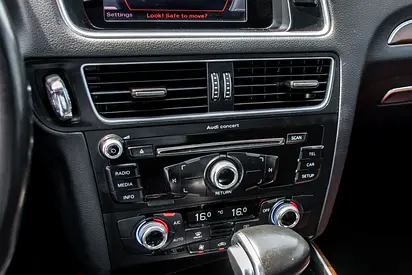 صورة مصغرة 15 لـ 2015 AUDI Q5