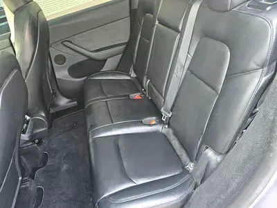 Tesla Model Y Long Range, миниатюра 10