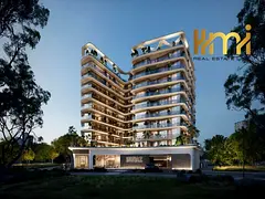 10 Mins to Airport | Fully Furnished | Flexible PP | High Floor