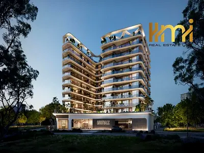 10 Mins to Airport | Fully Furnished | Flexible PP | High Floor