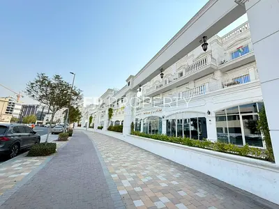 Luxury Retail Opportunity | Shell & Core | Prime Location | 28KW