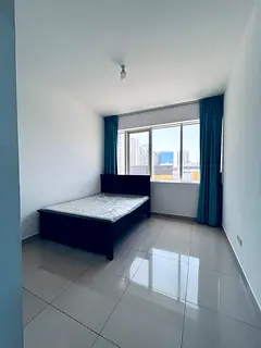 Furnished Room for Rent in Al Danah - Abu dhabi