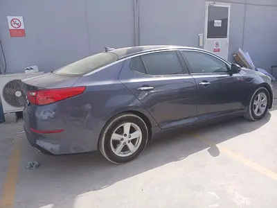 صورة 3 لـ 2015 KIA OPTIMA
