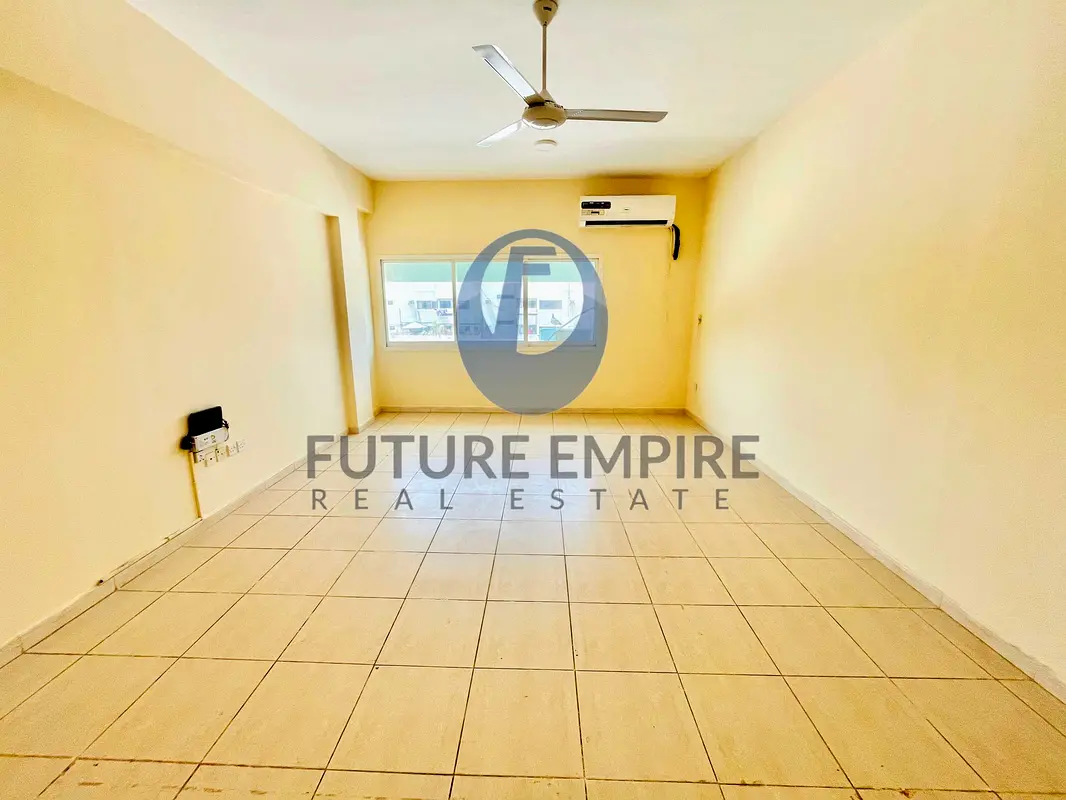 Huge 2 BR | For Family | Near Abu Baker Metro