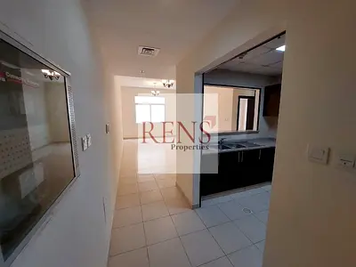 Spacious 1BR | Modern Layout | Prime Location