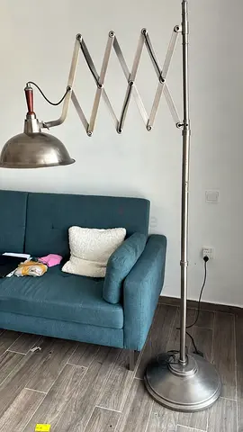Home furniture floor lamp