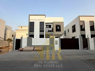 Rare Opportunity in Al Zahia | 5 Master Bedrooms | Central A/C | 3,014 Sq. Ft.