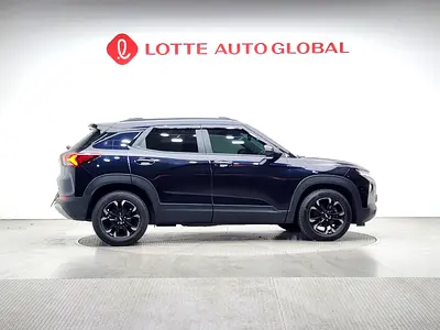 Chevrolet Trail Blazer, миниатюра 3