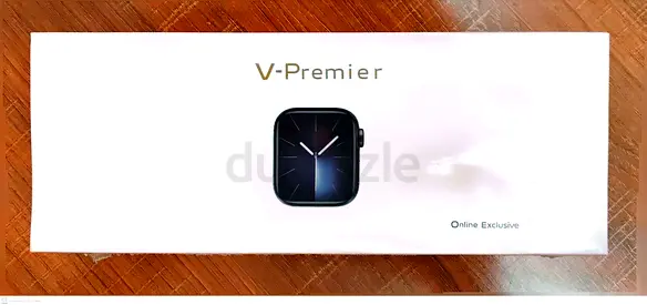 Vivo V-Premier Smartwatch - Brand New