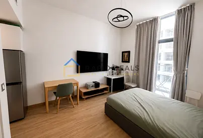 Fully Furnished | Studio Apartment | With Balcony