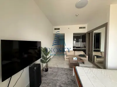 High Floor | Near to Exit | Spacious Layout