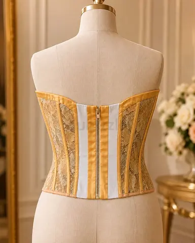 Corset