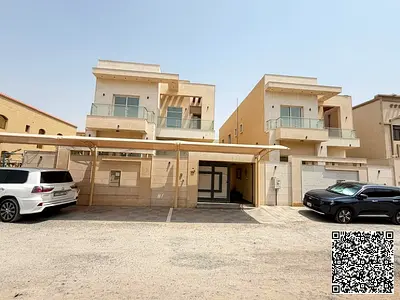 Villa for rent / Maid's room / Strategic location and in high demand / Excellent price compared to