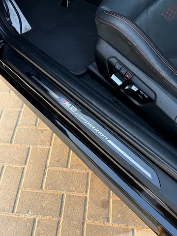 صورة مصغرة 9 لـ 2021 BMW M2