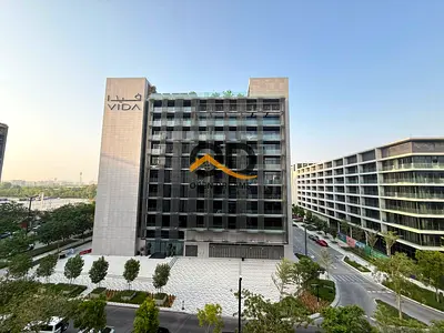 Unbeatable Price 1-Bedroom With All Amenities In The Boulevard Al Jada