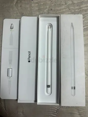 Apple Pencil (1st generation) with original box — unused