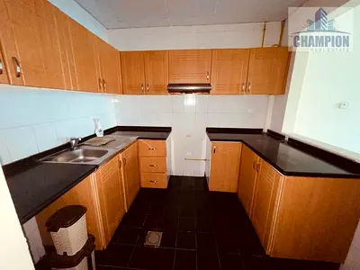 ONLY FOR ASIAN 1BHK : RENT 46K : GYM ; 1 PARKING