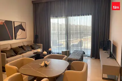 Furnished | Spacious | Gated Community