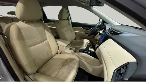 2019 Nissan X-TRAIL — миниатюра 6