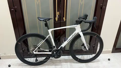 Pardus robin sport 105
